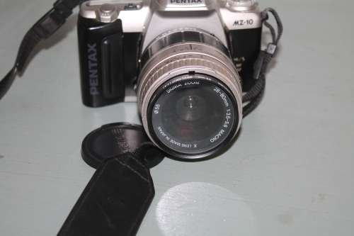 Pentax MZ 10