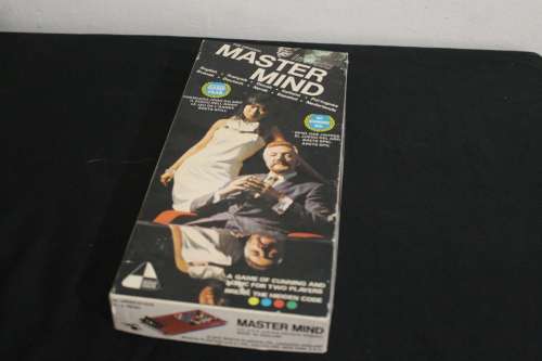 Master Mind