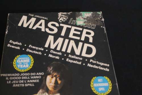 Master Mind