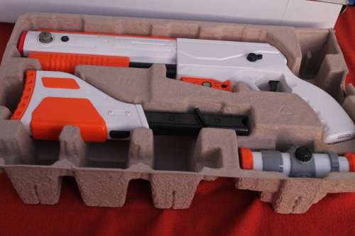 Dangerous Hunts XBox 360