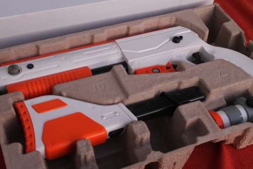 Dangerous Hunts XBox 360