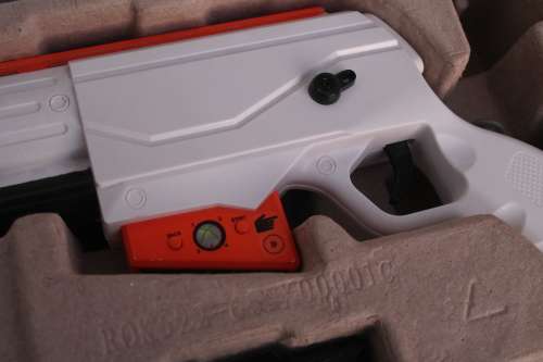 Dangerous Hunts XBox 360