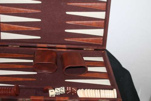 Backgammon