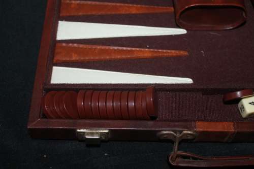 Backgammon