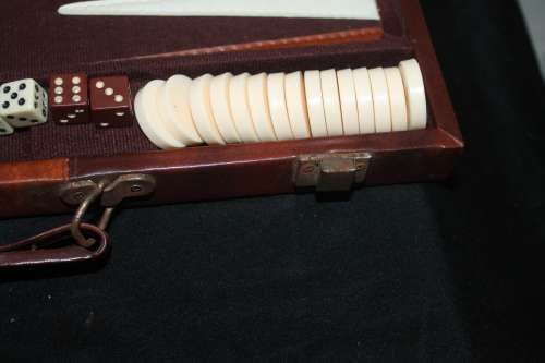 Backgammon
