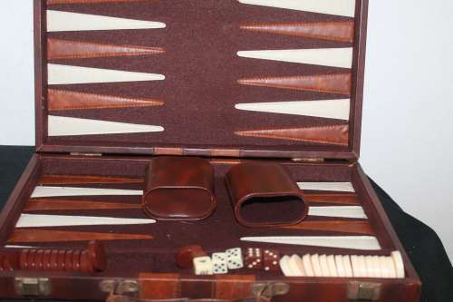 Backgammon