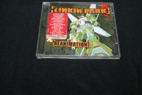 Linkin Park Reanimation