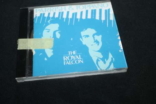 Parrish & Toppano Royal Falcon