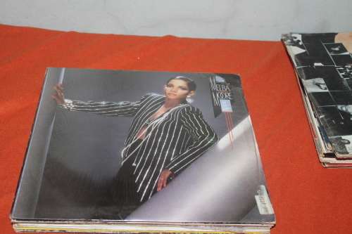 Melba Moore I`m in Love