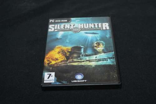 Silent Hunter III