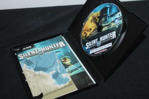 Silent Hunter III