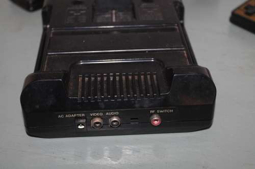 Family Computer Game for Spares