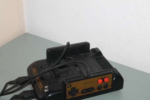 Family Computer Game for Spares