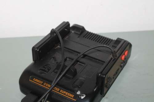 Family Computer Game for Spares