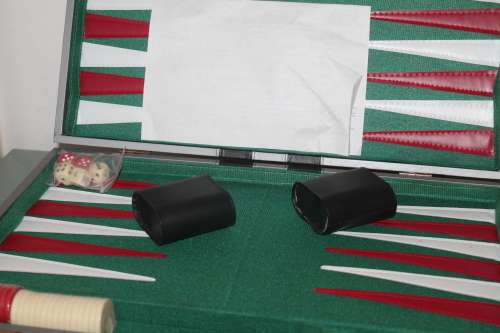 Backgammon