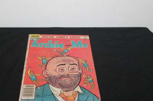 Archie and Me No 147