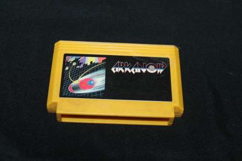 Arkanoid TV Game Cartridge