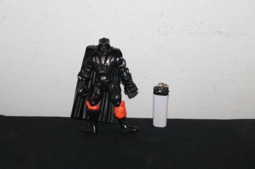 Darth Vader Action Figure