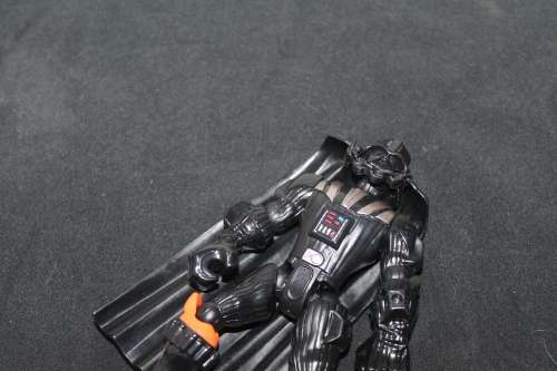 Darth Vader Action Figure