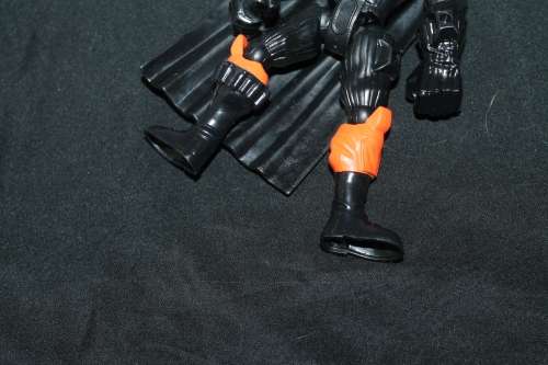 Darth Vader Action Figure