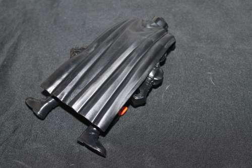 Darth Vader Action Figure