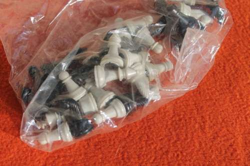 Electronic Chess,  Chess Academy