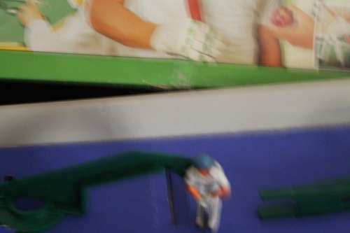 Test Match Cricket Game