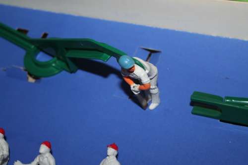 Test Match Cricket Game