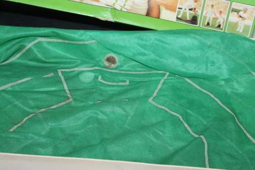 Test Match Cricket Game