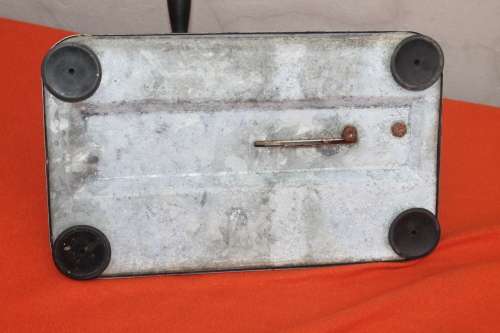 Vintage Bread Slicer