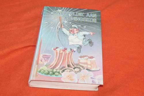 Knuppeldik ann Koningskos