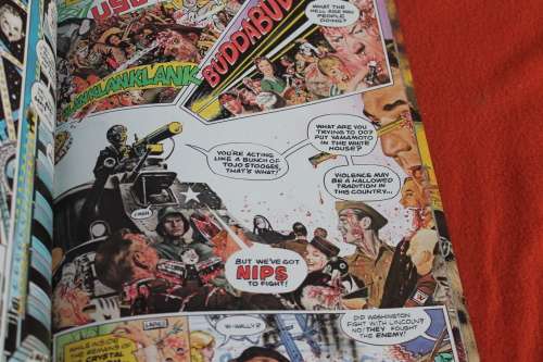 1941 The Illustrated Story