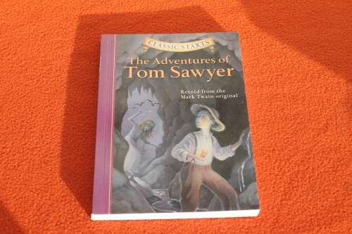 The Adventures of Tom Sawyer