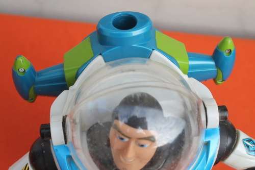 Large Buzz Lightyear