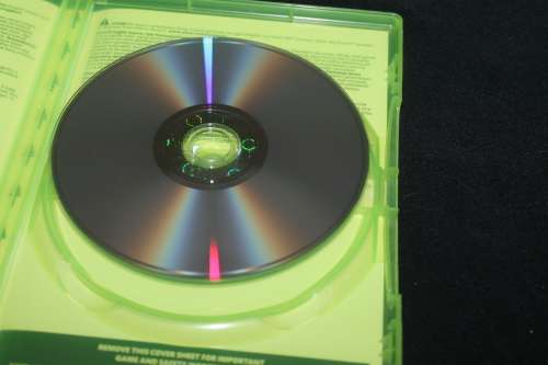 Xbox 360 Rise of the Tomb Raider