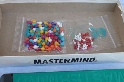 Mastermind