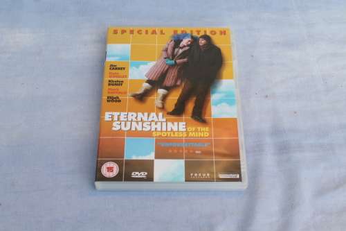 Eternal Sunshine Special edition