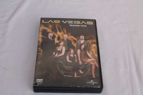 Las Vegas Season Five