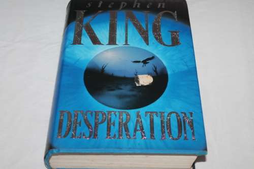 Stephen King Desperation