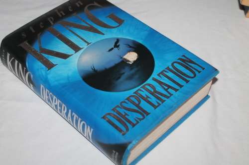 Stephen King Desperation