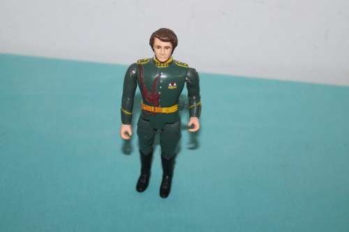 Dune Paul Atreides LJN Toys