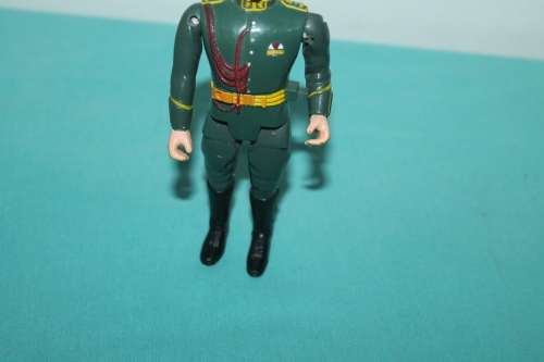 Dune Paul Atreides LJN Toys