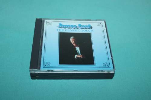 James Last The Classic Touch