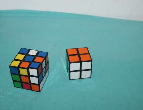 Rubik Cube