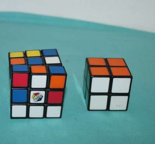 Rubik Cube