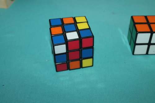 Rubik Cube