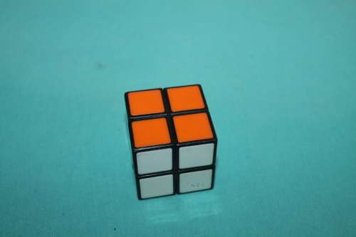 Rubik Cube