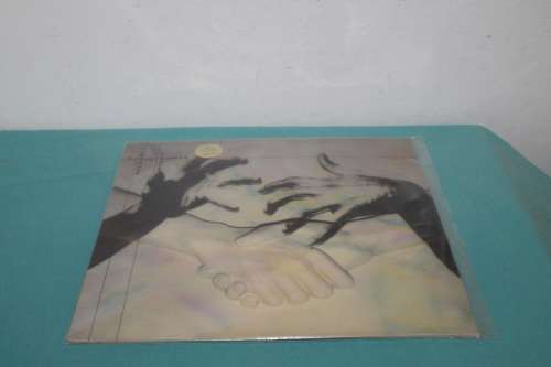 Robin Trower  &  Jack Bruce  Truce