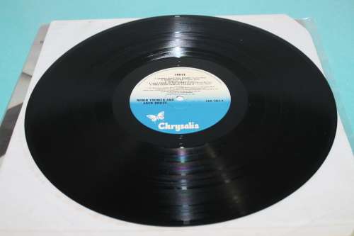 Robin Trower  &  Jack Bruce  Truce