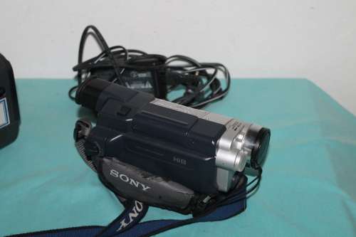 3 Video Camera`s Spares/ Repairs